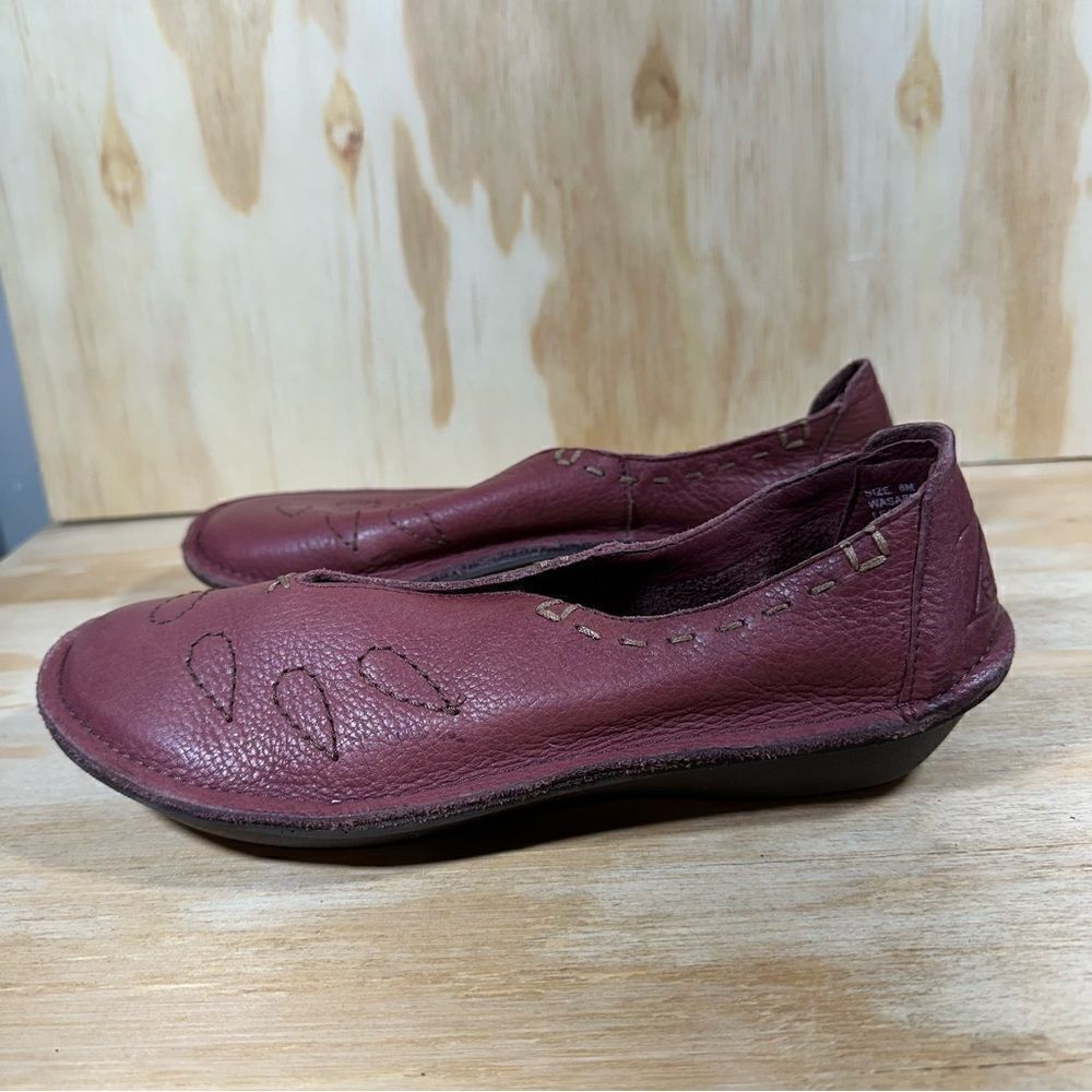 Klogs Zen Komfort Shoes Women’s Size 8
